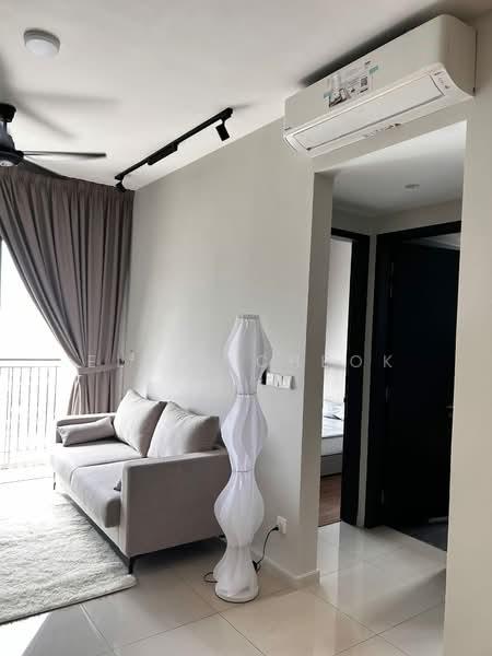 Sunway Velocity - Service Apartment - 4