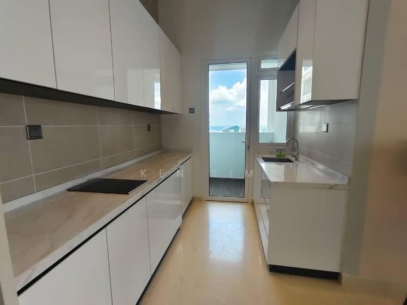 TriTower Residence @ Johor Bahru Sentral - 3