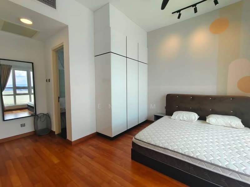 TriTower Residence @ Johor Bahru Sentral - 4