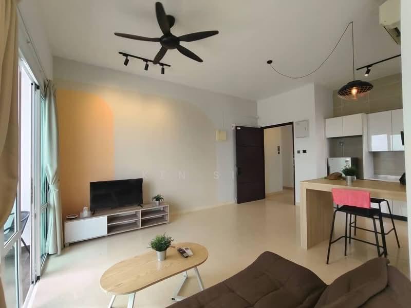 TriTower Residence @ Johor Bahru Sentral - 5
