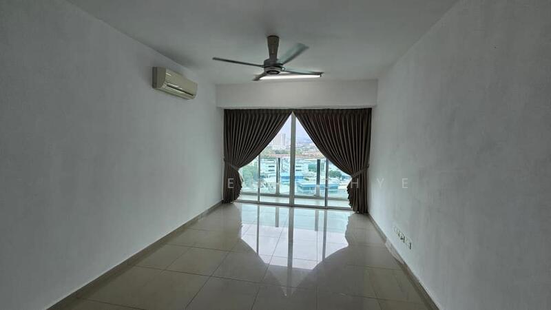 The Zest @ Kinrara 9 - 1