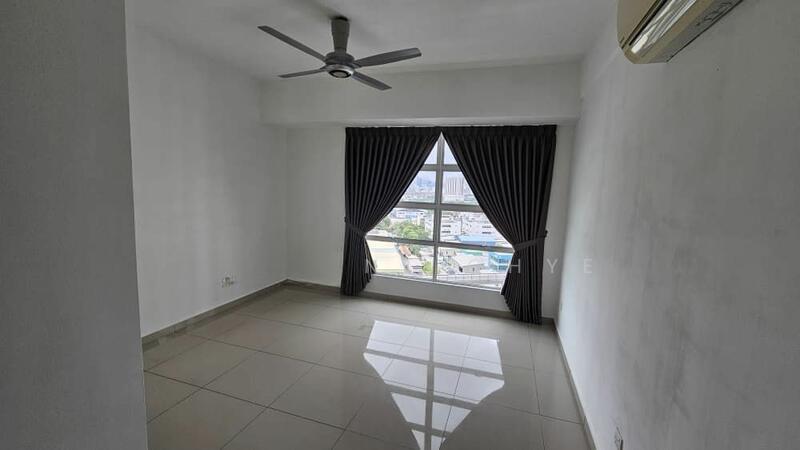 The Zest @ Kinrara 9 - 3