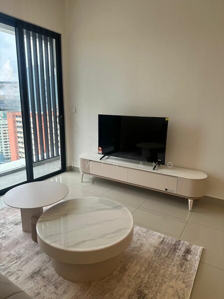 Bangsar Hill Park - 1