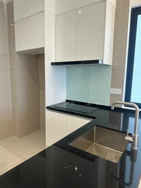 Bangsar Hill Park - 4