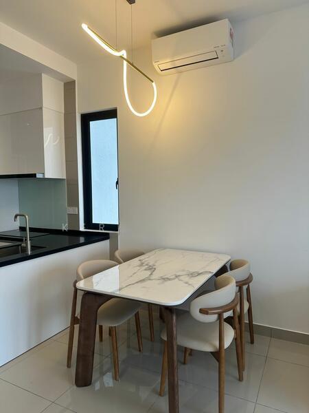 Bangsar Hill Park - 5