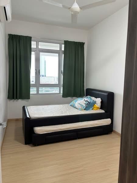 Sandilands - 4