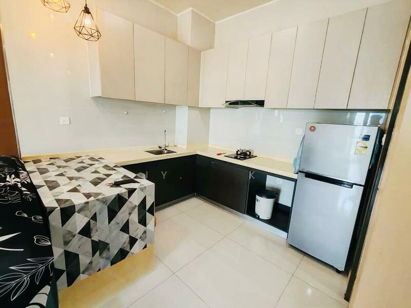 Bay Point @ Country Garden Danga Bay - 1