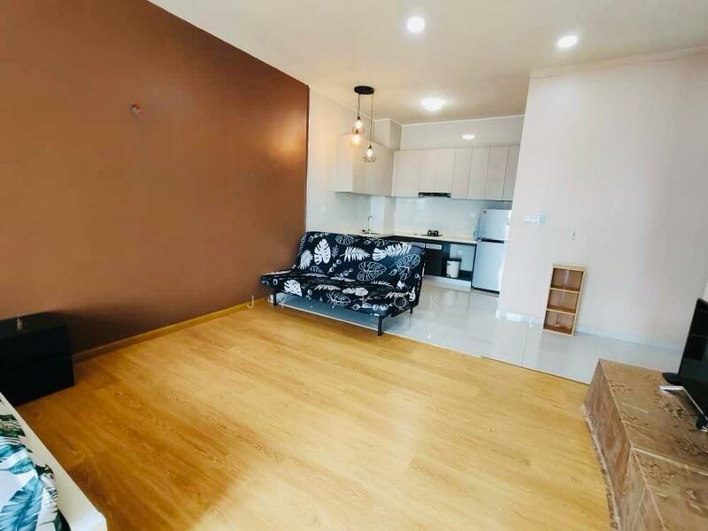 Bay Point @ Country Garden Danga Bay - 4