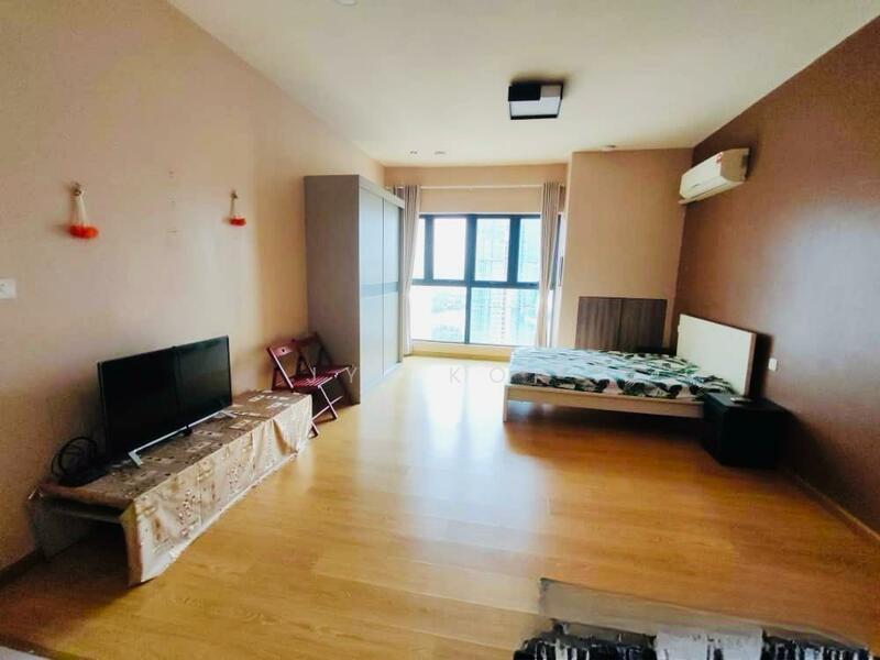 Bay Point @ Country Garden Danga Bay - 3