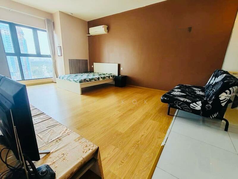 Bay Point @ Country Garden Danga Bay - 2