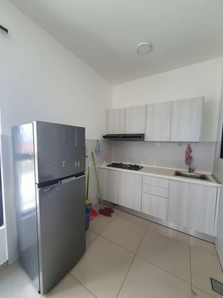 The Garden Residences - 3
