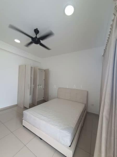 The Garden Residences - 4