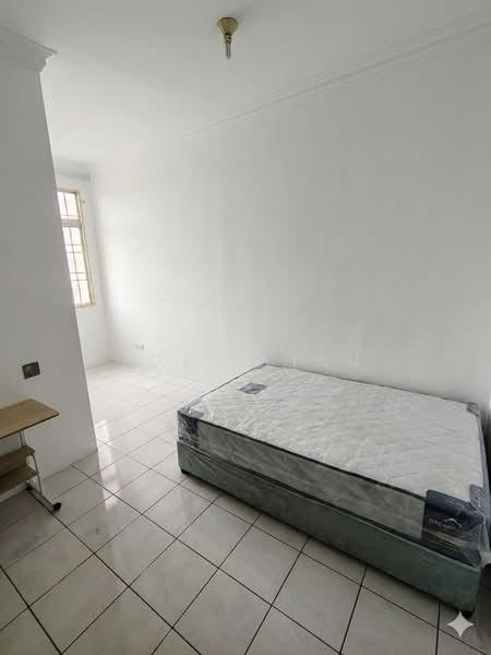 Angkasa Apartment - 3