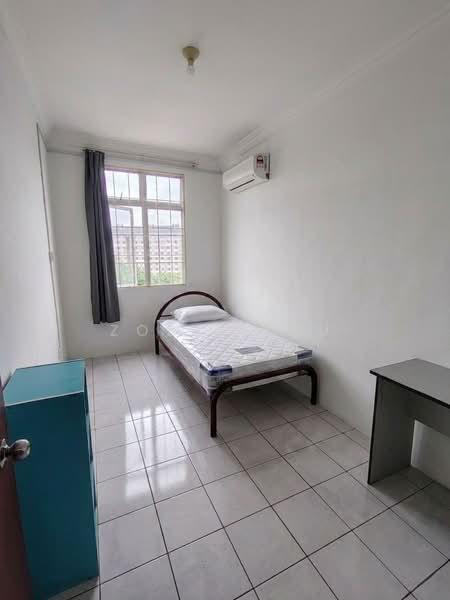 Angkasa Apartment - 5