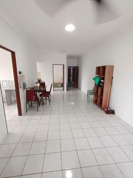 Angkasa Apartment - 2