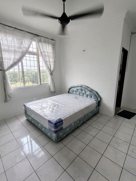 Angkasa Apartment - 4