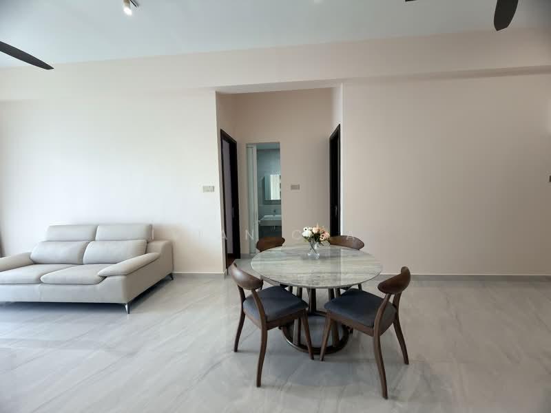 Codrington Residence - 2