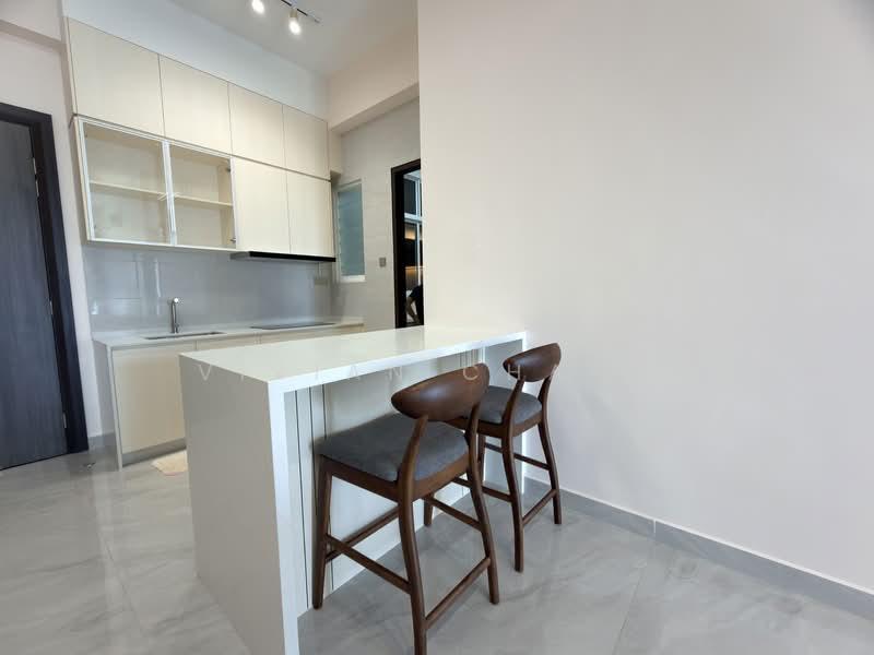 Codrington Residence - 3