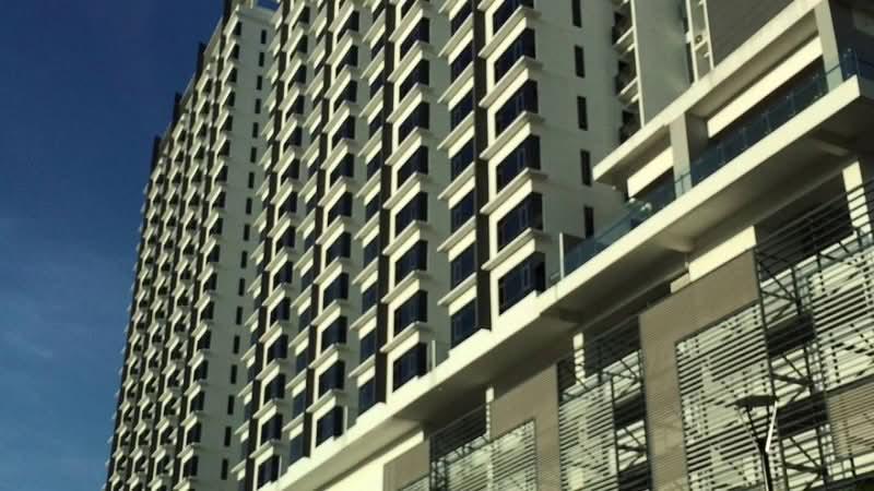 Eve Suite / NZX Square - 5