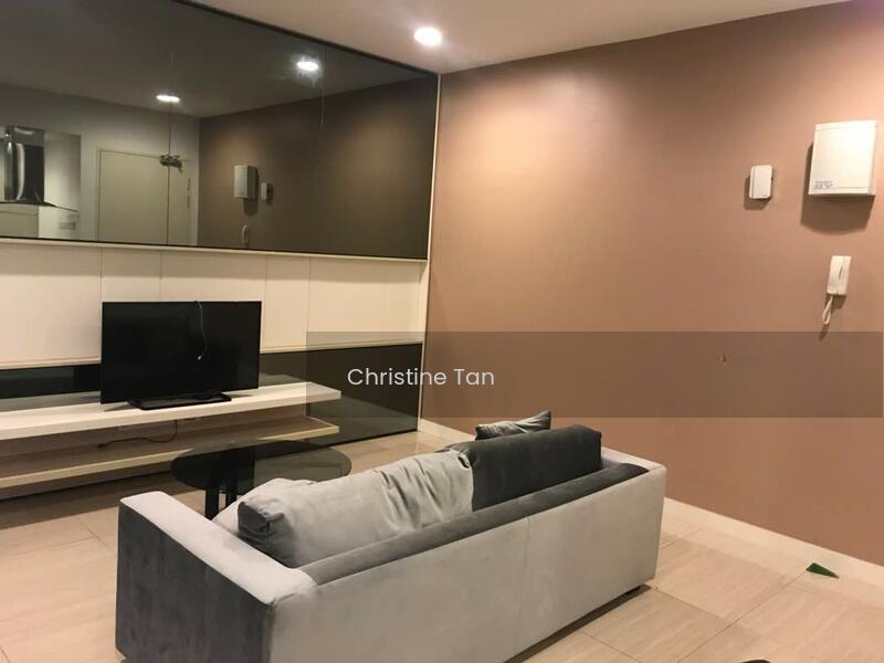 Eve Suite / NZX Square - 1