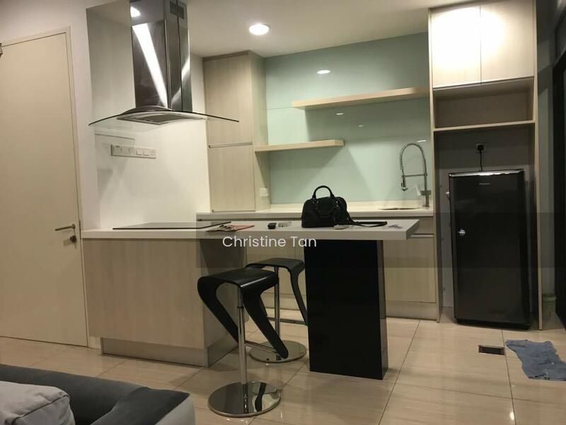 Eve Suite / NZX Square - 4