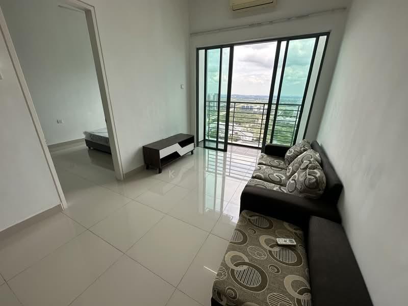 D'Pulze Cyberjaya - 2
