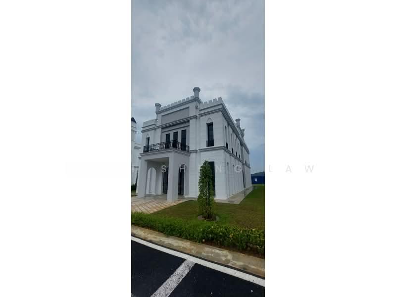 oxford Square@ Anggun City - 2