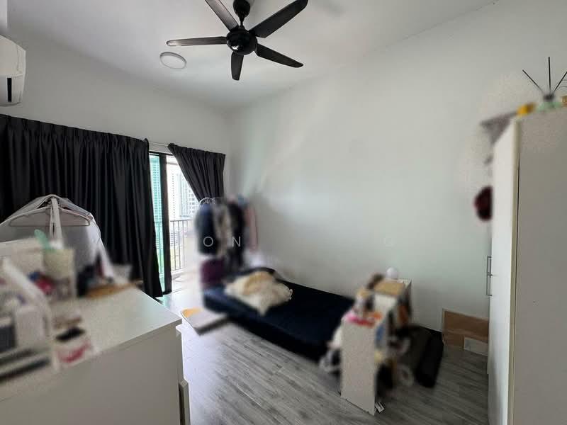 D'sands Residence - 5