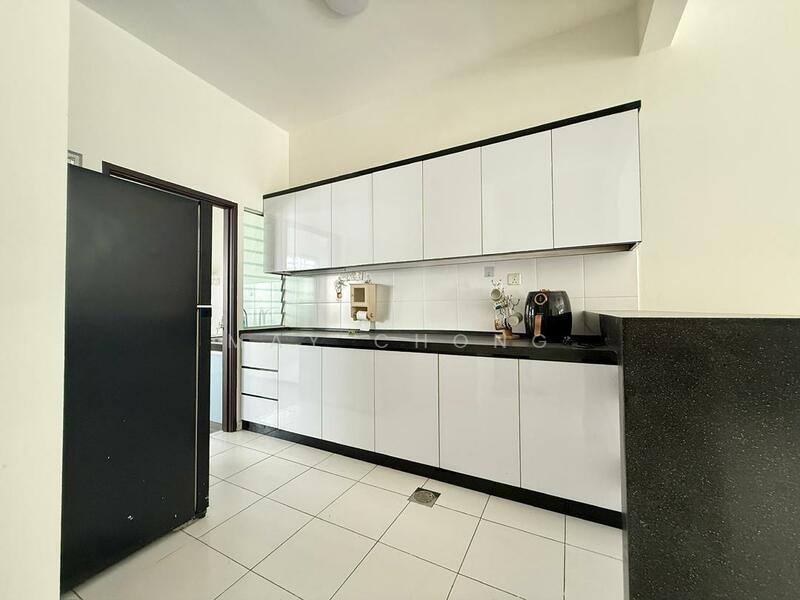 Horizon Hills, 2-Storey Terrace House For Rent - 4