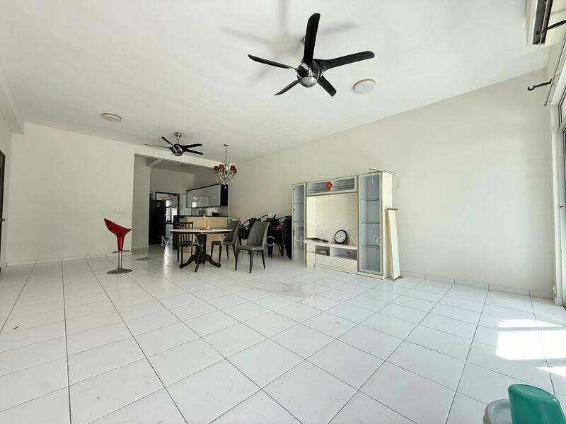 Horizon Hills, 2-Storey Terrace House For Rent - 5