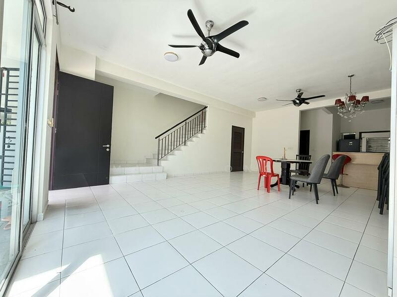 Horizon Hills, 2-Storey Terrace House For Rent - 3