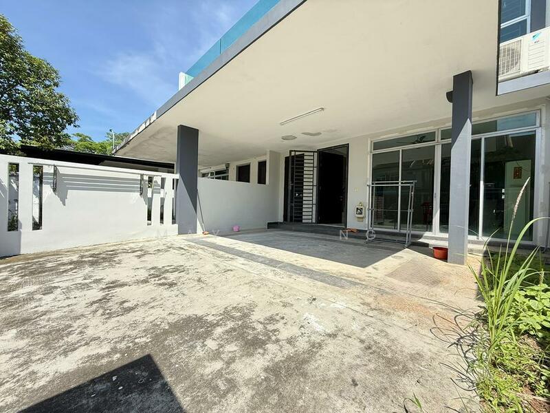 Horizon Hills, 2-Storey Terrace House For Rent - 1