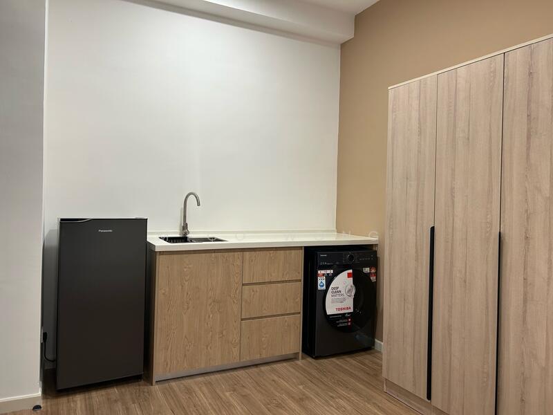 Sunway Velocity TWO - 5