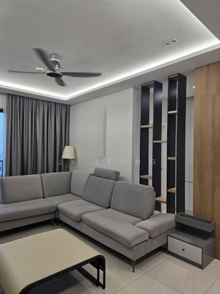 AraTre' Residences - 3