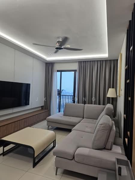 AraTre' Residences - 5