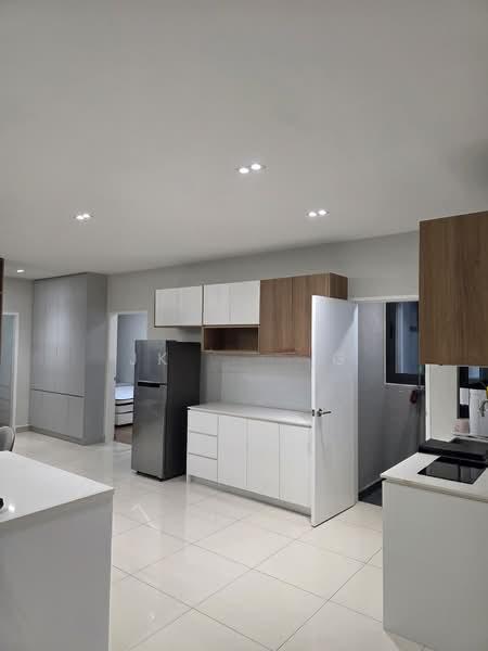 AraTre' Residences - 2