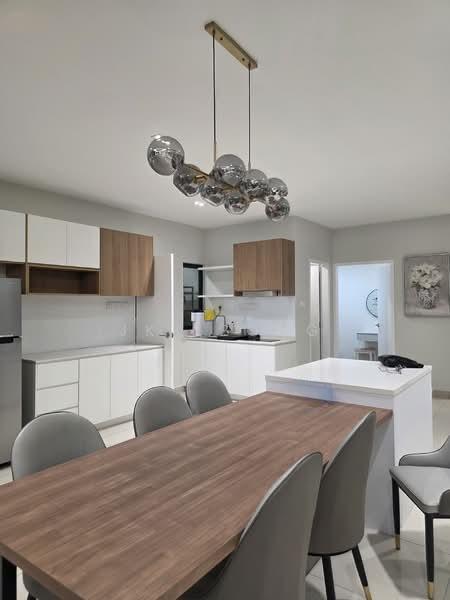 AraTre' Residences - 4