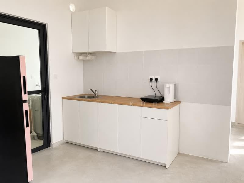 Ideal Venice Residency - 3