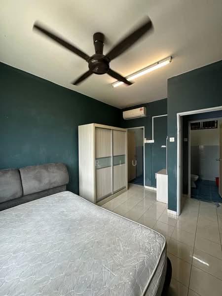 Indah Court Apartment - 3