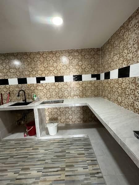 Indah Court Apartment - 4