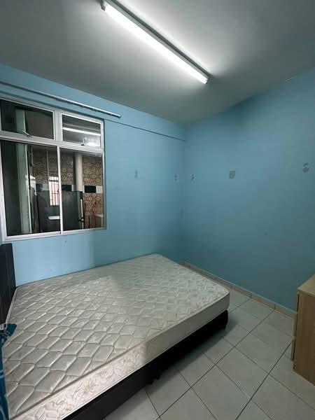 Indah Court Apartment - 5
