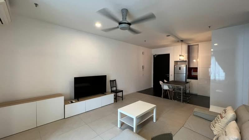 Arcoris SOHO - 2