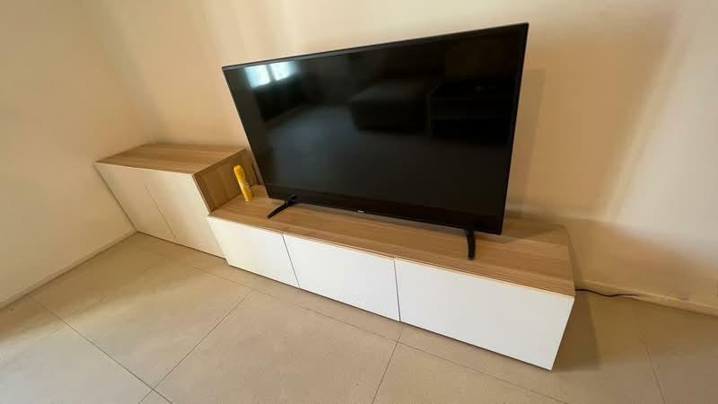 Arcoris SOHO - 4