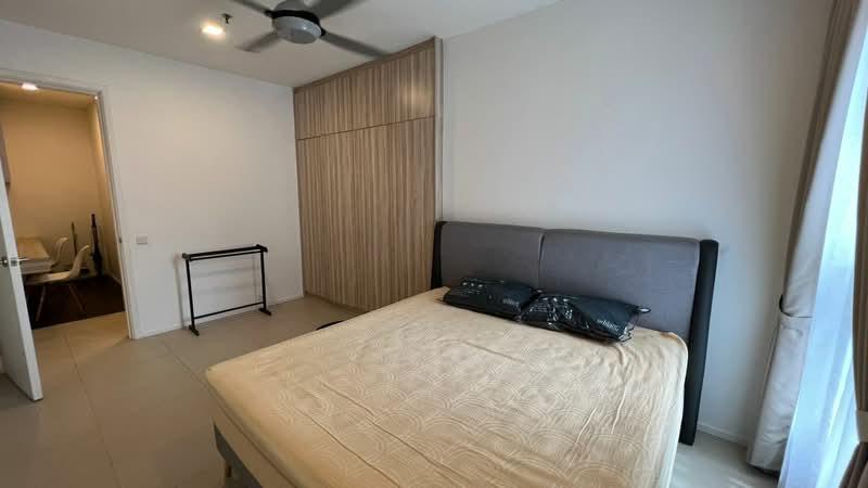 Arcoris SOHO - 5