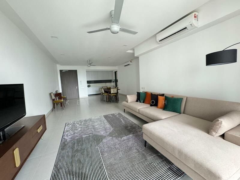 Residensi Astrea - 3