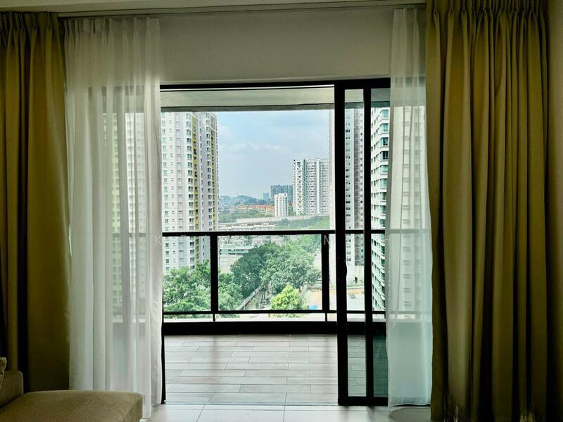 Residensi Astrea - 4