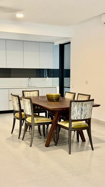 Residensi Astrea - 5