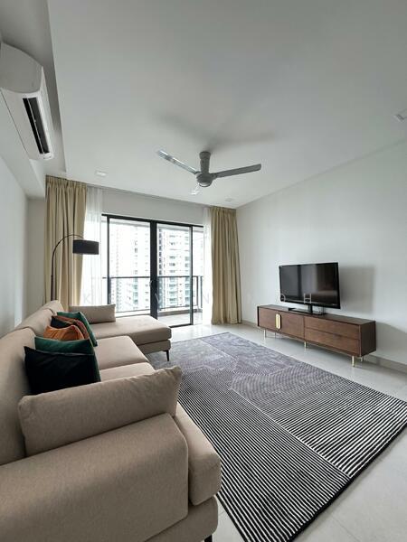 Residensi Astrea - 2