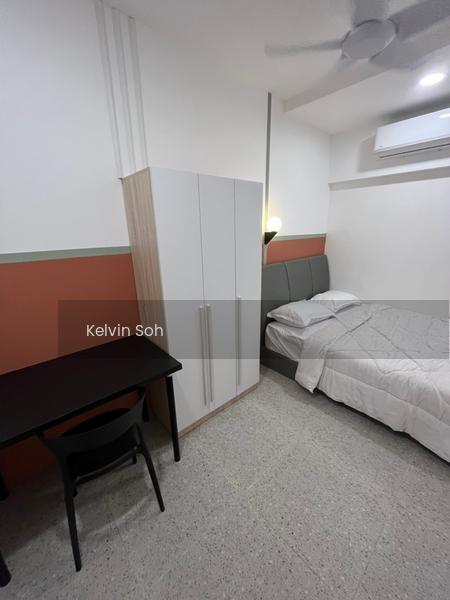 Platinum Splendor Residence - 3