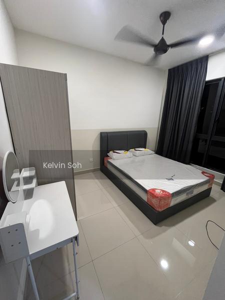 Platinum Splendor Residence - 4